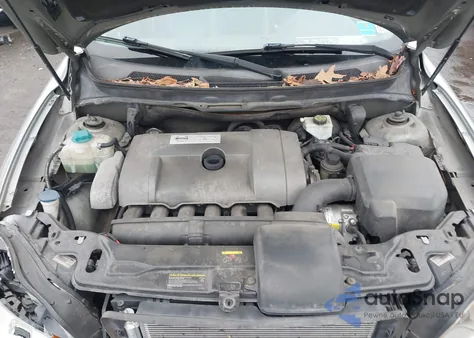 2007 Volvo Xc90 3.2 из США, поврежденный, VIN YV4CZ982X71379197